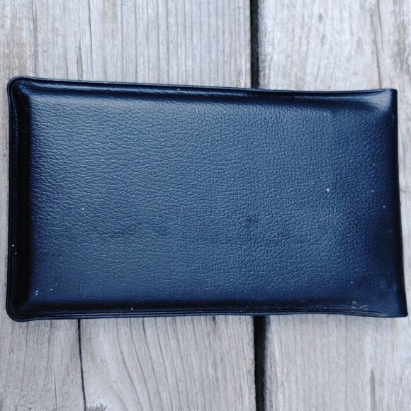 Texas Instruments TI-20-II LTA1984 Vintage Calculator 0222306 With Case WORKS - Picture 5 of 5